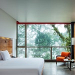 Mashpi Lodge - Pacto - Book a MICHELIN Guide Hotel
