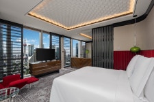 Regent Shanghai Pudong - Shanghai - Book a MICHELIN Guide Hotel