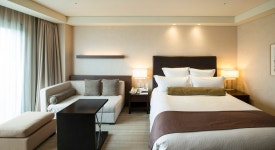 Intercontinental Alpensia Pyeongchang Resort - Pyeongchang-gun - Book a MICHELIN Guide Hotel