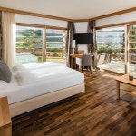 Lake Spa Hotel SEELEITEN - Caldaro - คู่มือ มิชลิน ไกด์