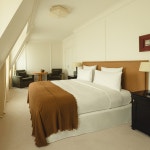 Hotel Balzac Paris - Paris - Book a MICHELIN Guide Hotel