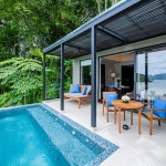 Anantara Layan Phuket Resort - Layan Beach - คู่มือ มิชลิน ไกด์