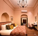 Ran Baas The Palace - Patiāla - Book a MICHELIN Guide Hotel