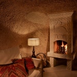 Argos In Cappadocia - Nevsehir - Book a MICHELIN Guide Hotel