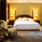 Villa Maria Cristina Boutique Hotel - Guanajuato - The MICHELIN Guide