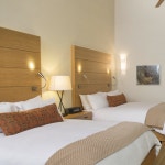 Cavallo Point Lodge - San Francisco Bay Area - a MICHELIN Guide Hotel