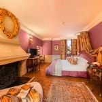 Le Saint-Paul - Saint Paul de Vence - Book a MICHELIN Guide Hotel