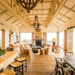 The Farm at Cape Kidnappers - Hawkes Bay - the MICHELIN Guide