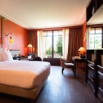 La Reserve Geneve Hotel & Spa - Geneva - Book a MICHELIN Guide Hotel