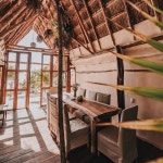 Papaya Playa Project - Tulum - de MICHELIN Gids