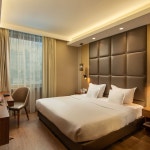 Continental Hotel Budapest - Budapest - Book a MICHELIN Guide Hotel