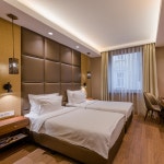 Continental Hotel Budapest - Budapest - Book a MICHELIN Guide Hotel