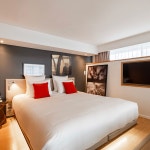 Le Cinq Codet - Paris - Book a MICHELIN Guide Hotel