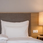 Hotel Schwarzschmied - Lana - Book a MICHELIN Guide Hotel