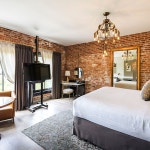 The Charmant Hotel - La Crosse - Book a MICHELIN Guide Hotel