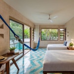 Hotel Tiki Tiki Tulum - Tulum - de MICHELIN Gids