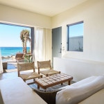 Hotel San Cristóbal - Todos Santos - o Guia MICHELIN