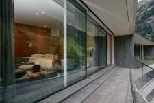 7132 Hotel - Vals - Book a MICHELIN Guide Hotel