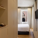 Nerva Boutique Hotel - Rome - Book a MICHELIN Guide Hotel