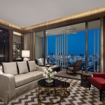 137 Pillars Suites Bangkok - Bangkok - Book a MICHELIN Guide Hotel