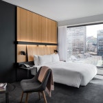 Hotel Monville - Montreal - Book a MICHELIN Guide Hotel