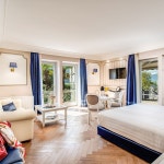 Grand Hotel Imperiale Resort & SPA - Moltrasio - a MICHELIN Guide Hotel