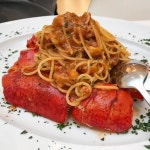 Olivomare – Victoria - a MICHELIN Guide Restaurant