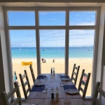 Porthminster Beach Café – Saint Ives - a MICHELIN Guide Restaurant