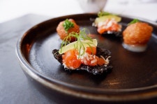 River Room – Galgorm - a MICHELIN Guide Restaurant