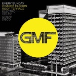 GMF 1210 at GMF, Berlin (2017) ⟋ RA