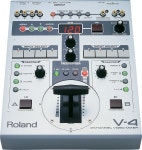 ブランド Roland - EDIROL Roland V-4 ビデオミキサーの通販 by しんちゃんs shop｜ローランドならラクマ ブランド