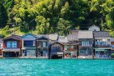 KJCLUB - 배와 함께 사는 집 「이네의 주 가게」