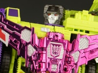 New Gallery: SDCC 2015 Combiner Wars Devastator - Transformers New Gallery: SDCC 2015 Combiner Wars Devastator