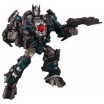 G-Shock x Transformers Master Nemesis Prime Revealed