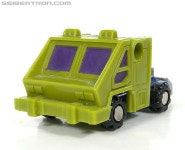 Transformers G1 1989 Roughstuff (Missilebull) Toy Gallery (Image #28 of 95)