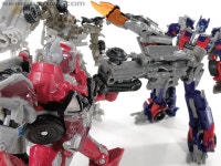 Transformers Dark of the Moon Sentinel Prime Toy Gallery (Image #142 of 142)