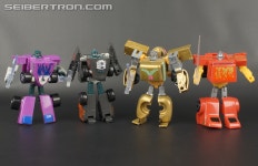 Transformers Generation 2 Electro (Effectro) Toy Gallery (Image #178 of 181)