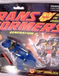Transformers Generation 2 Grimlock Toy Gallery (Image #21 of 116)