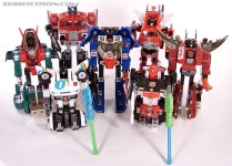 Transformers Generation 2 Snarl Toy Gallery (Image #106 of 106)