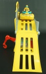 Transformers Rescue Bots Bumblebee Rescue Garage Toy Gallery (Image #54 of 80)