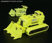 Transformers Comic-Con Exclusives Bonecrusher Toy Gallery (Image #22 of 102)