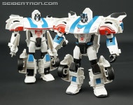 Transformers Adventures Jazz Toy Gallery (Image #93 of 102)