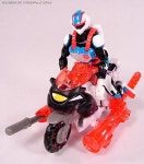 Transformers Energon Arcee (Ariel) Toy Gallery (Image #47 of 102)