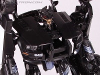 Transformers (2007) Barricade Toy Gallery (Image #47 of 102)