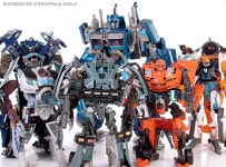 Transformers (2007) Landmine Toy Gallery (Image #93 of 93)