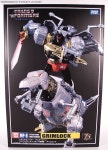 Transformers Masterpiece Grimlock (Grimlock (MP-08)) Toy Gallery (Image #1 of 278)