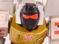 Transformers Robot Heroes Grimlock (G1) Toy Gallery (Image #21 of 47)