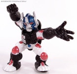 Transformers Robot Heroes Optimus Primal (BW) Toy Gallery (Image #16 of 29)