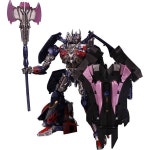 Teaser Image of Takara Tomy Transformers Movie The Best New Releases