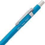         Pentel Sharp Mechanical Pencil, 0.7mm, Blue Barrel $2.60 +$1 digital credit (Prime required)      -  Slickdeals.net... 